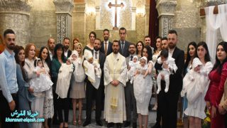 عماذ مبارك 10 نيسان 2023