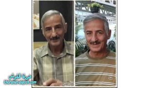 رقد على رجاء القيامة السيد ثائر الياس خوشابا شكوانا في عنكاوا