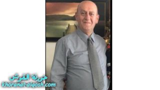 رقد على رجاء القيامة السيد اودا يوسف جورا في امريكا