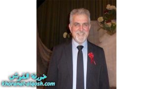 رقد على رجاء القيامة السيد سمير شمعون حيدو في بلجيكا