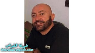 رقد على رجاء القيامة المأسوف على شبابه رومل صادق سكماني في امريكا