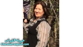 رقدت على رجاء القيامة السيدة جاكلين صادق يلدكو في دهوك