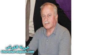 رقد على رجاء القيامة السيد نافع حبيب سورو في كاليفورنيا