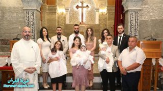 عماذ مبارك 12 أب 2022