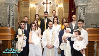 عماذ مبارك 21 تشرين الاول 2022