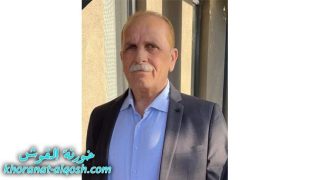 رقد على رجاء القيامة السيد ميخائيل شمعون هرمز حاني في استراليا