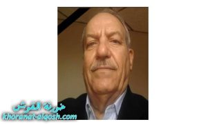 رقد على رجاء القيامة السيد فلاح جورج شابا چيقا في امريكا