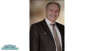 رقد على رجاء القيامة السيد فرج شابا جرجيس شهارا في دهوك