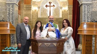 عماذ مبارك 20 ايار 2022