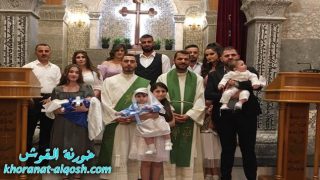 عماذ مبارك 9 تموز 2021