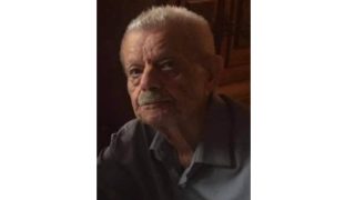 رقد على رجاء القيامة السيد حسقيال موسى توما حنطية في المانيا