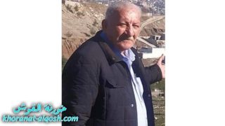 رقد على رجاء القيامة السيد نزار ياقو رحيمة في القوش