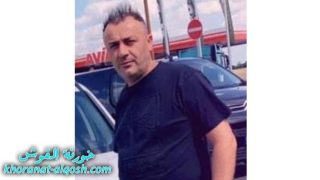 رقد على رجاء القيامة المأسوف على شبابه فراس فؤاد فتح الله في المانيا