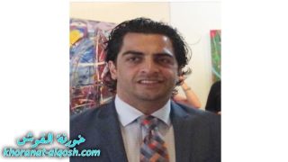 رقد على رجاء القيامة المأسوف على شبابه يوبيل صباح وزي في امريكا