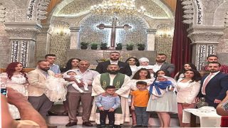 عماذ مبارك 23 نيسان 2021