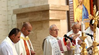 الكاردينال ساكو: ضرورة تجديد بعض المصطلحات الدينية