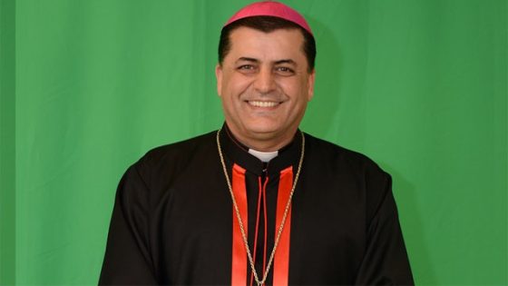 تشرين الاول، الشهر المخصص لمريم العذراء، سلطانة الوردية