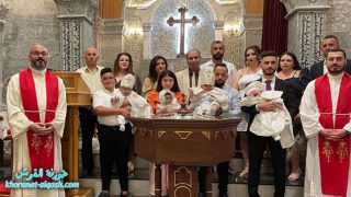 عماذ مبارك 24 حزيران 2022