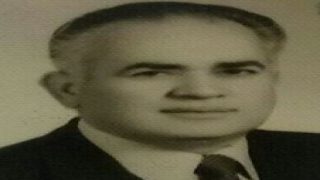 المربي الفاضل عيسى لاسو مراد