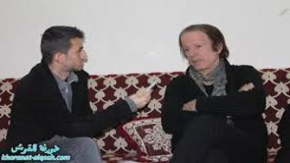 لقاء مع الفنان عمانوئيل تومي من القوش