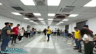 أخوية مريم سيدة الإنتقال تقيم لقاءً أخويا بمناسبة بداية الشهر المريمي