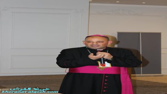 لا اريد ان ارى يسوع