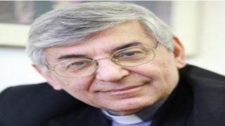 وقفة صلاة وتأمل بمناسبة رسامة كهنة جدد