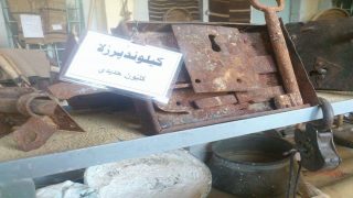 كيلون الحديد (كبلون دبرزلا )