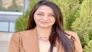 اختيار ماردين حكمت كاول مديرة لبلدية في قضاء زاخو